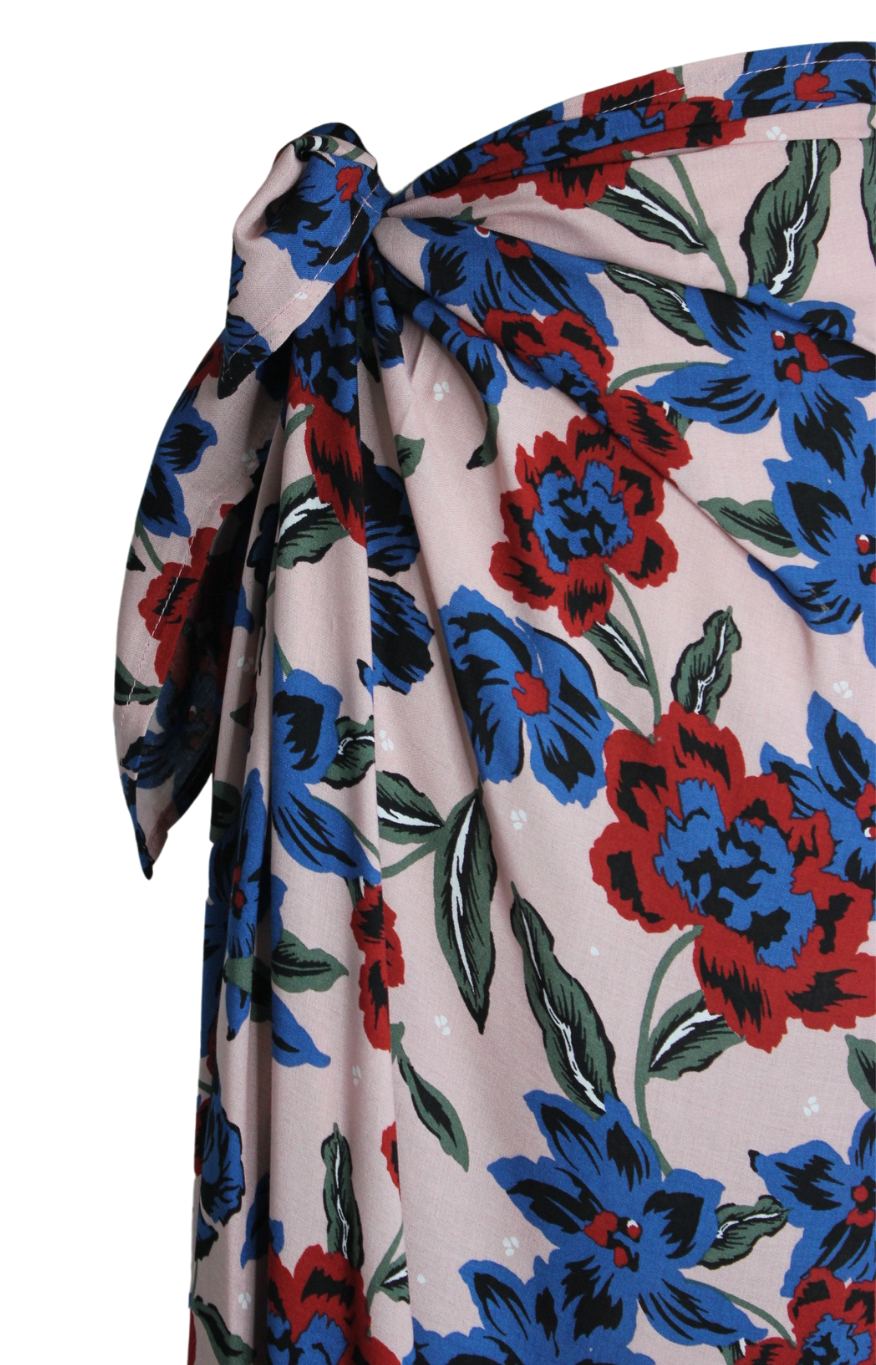 SARONGS