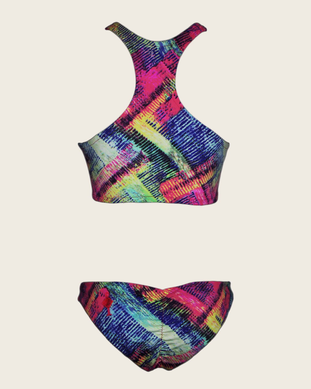 BIKINI SET BLANCA