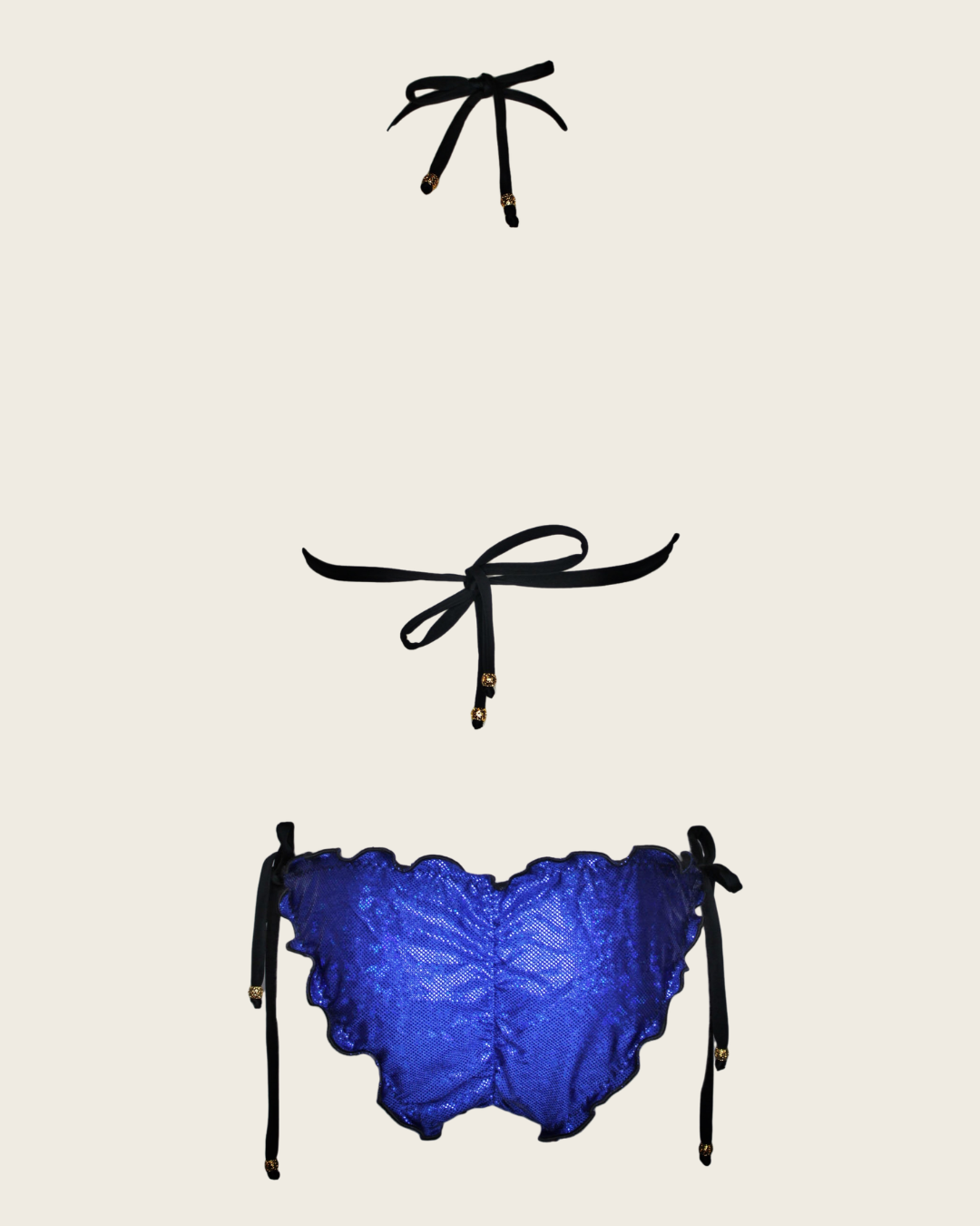BIKINI SET ESMERALDA