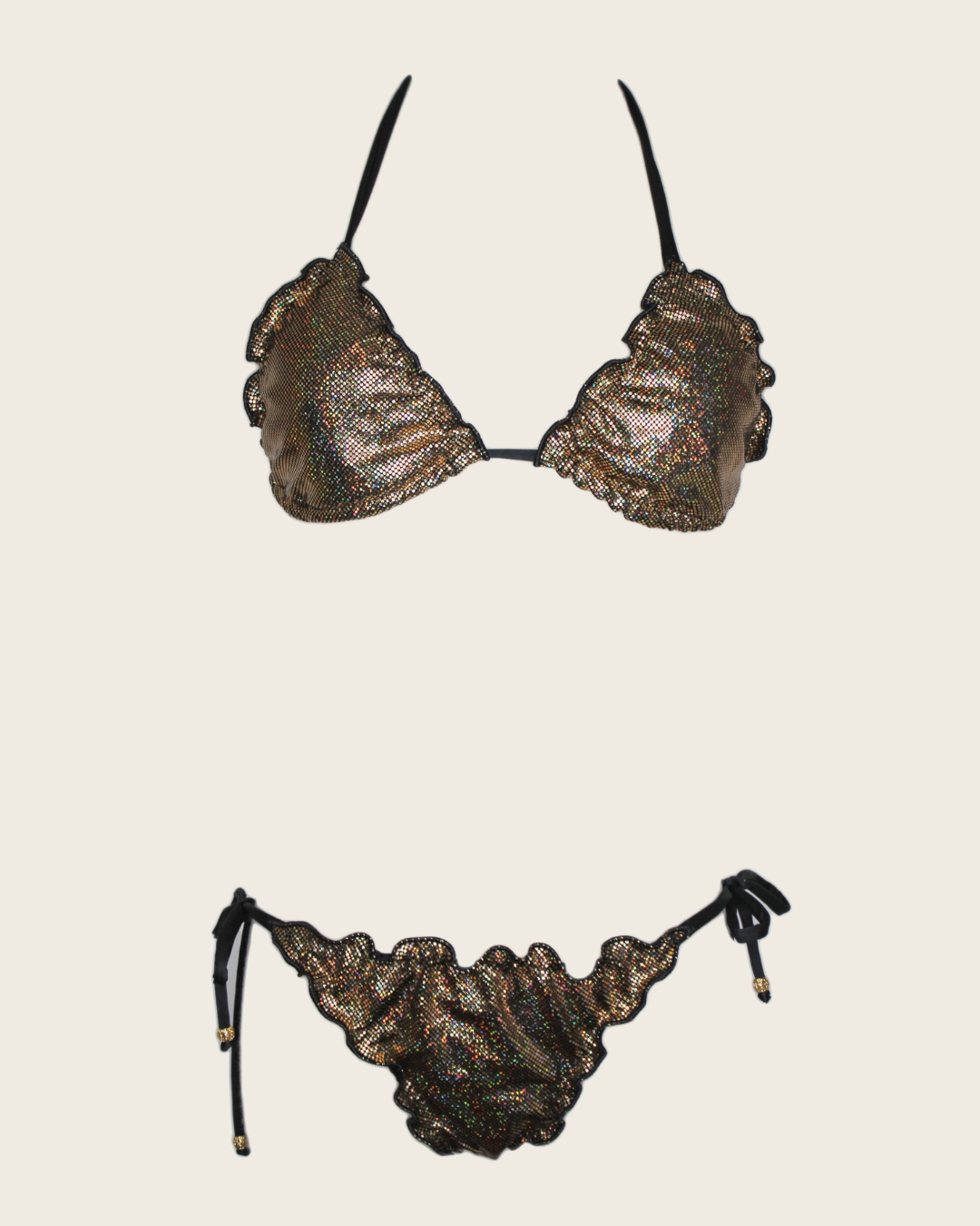 BIKINI SET ESMERALDA
