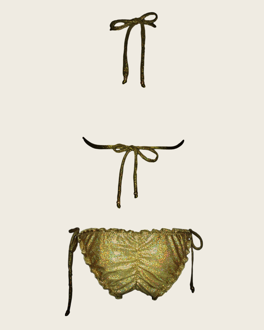BIKINI SET ESMERALDA