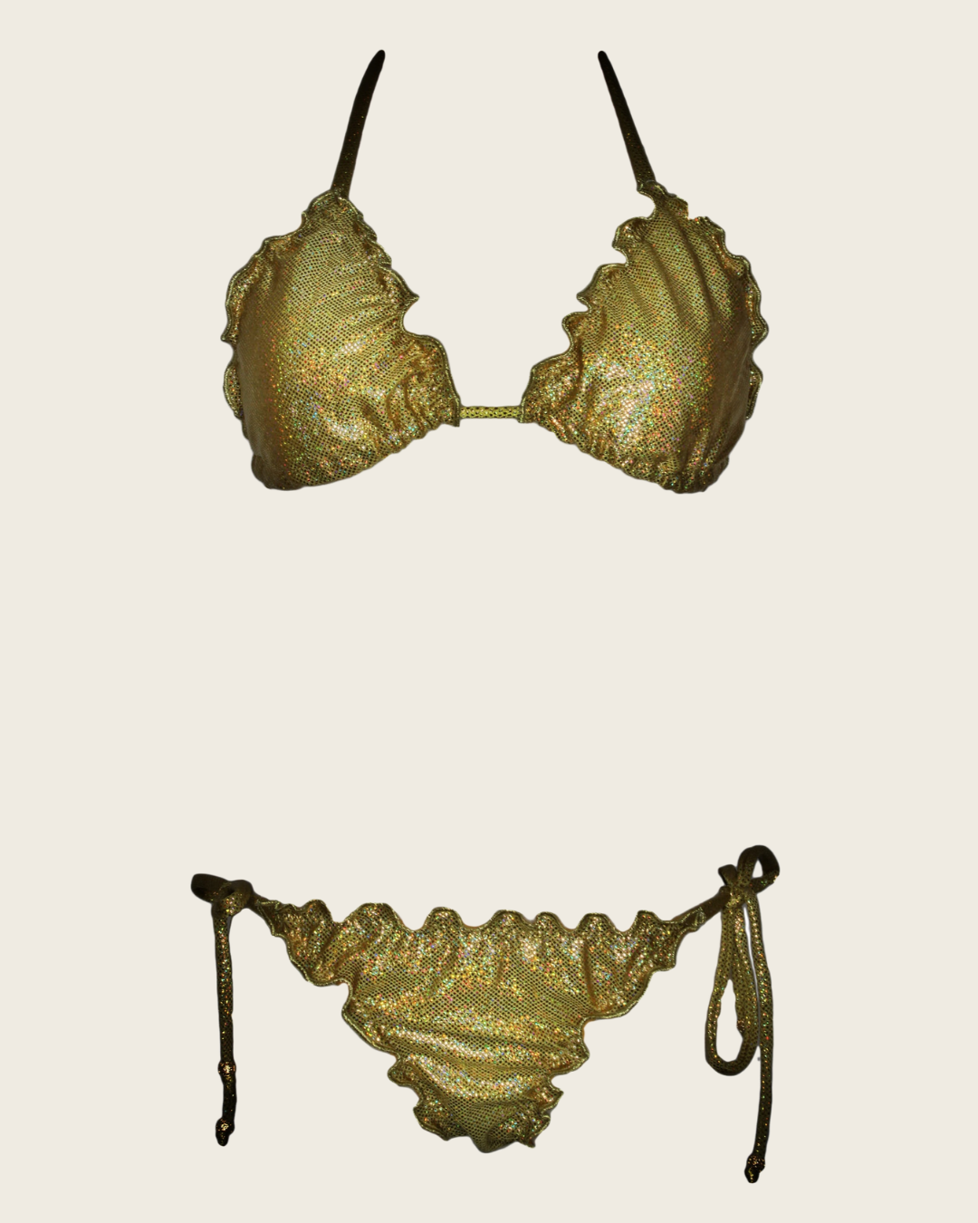 BIKINI SET ESMERALDA