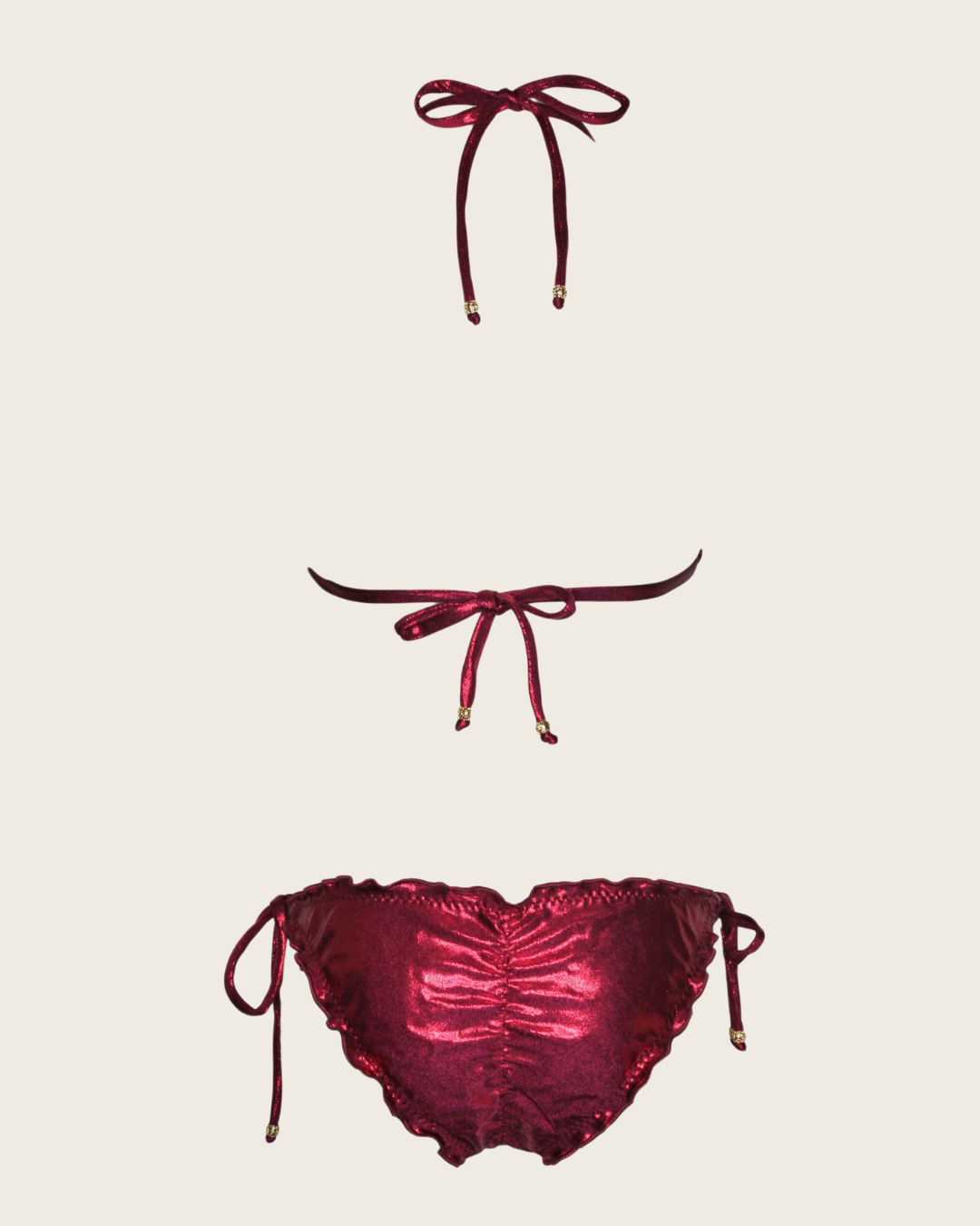 BIKINI SET ESMERALDA