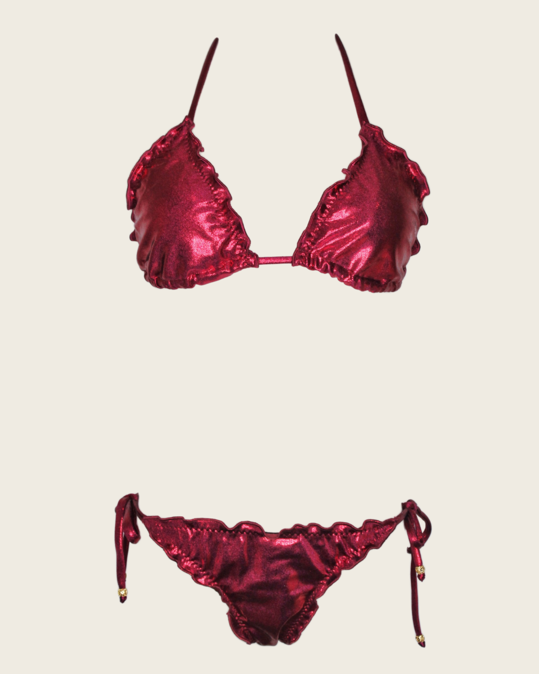 BIKINI SET ESMERALDA