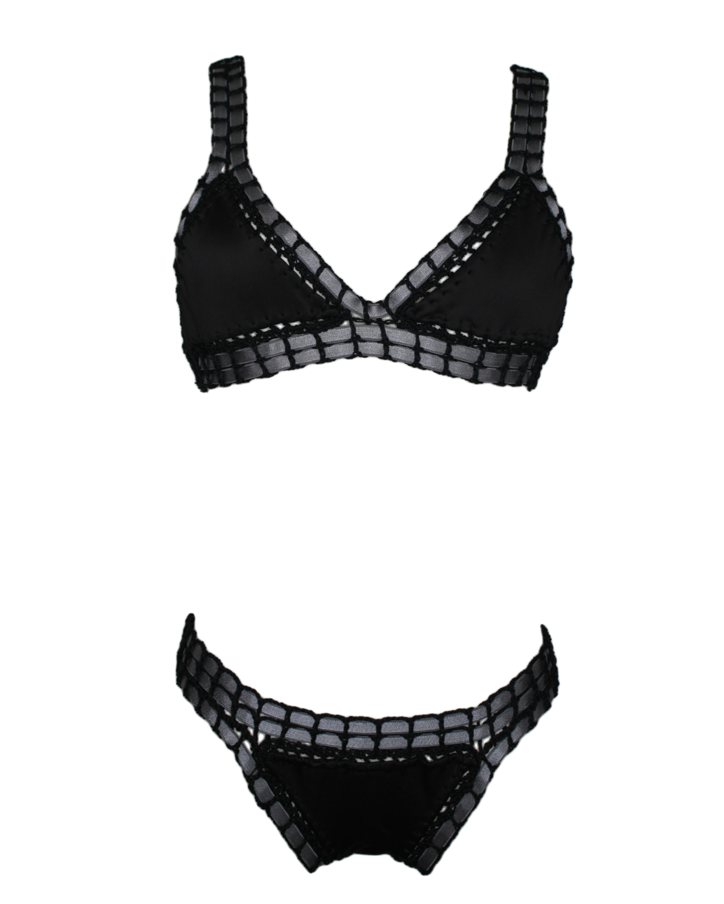 BIKINI SET ISA