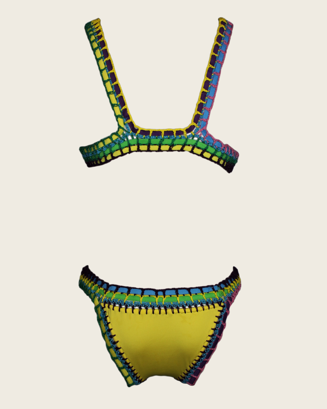 BIKINI SET ISA