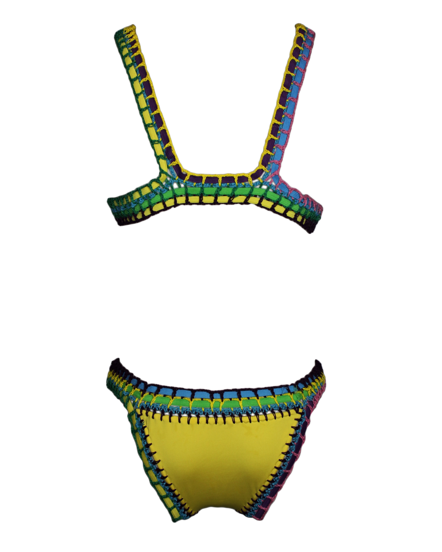 BIKINI SET ISA