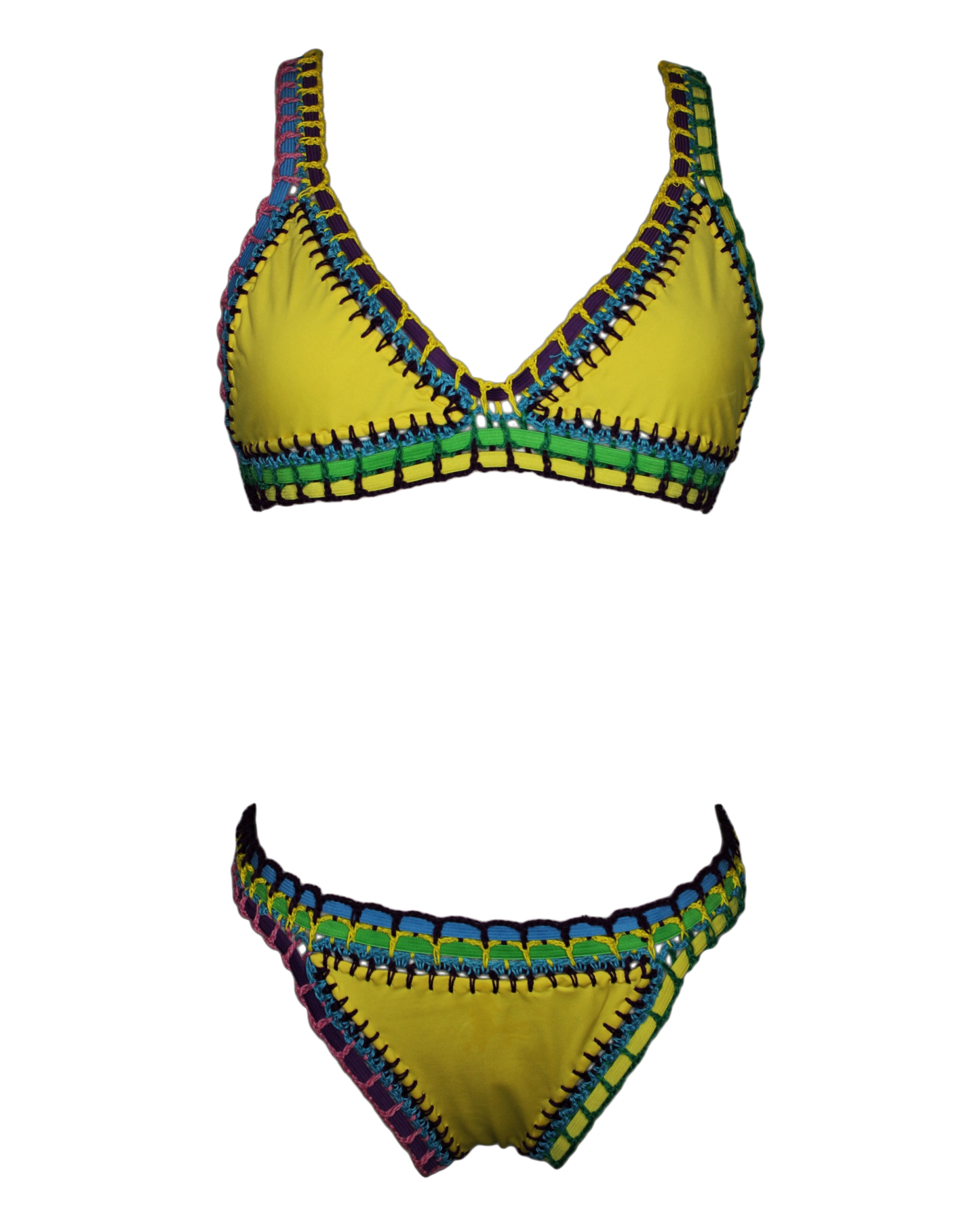 BIKINI SET ISA