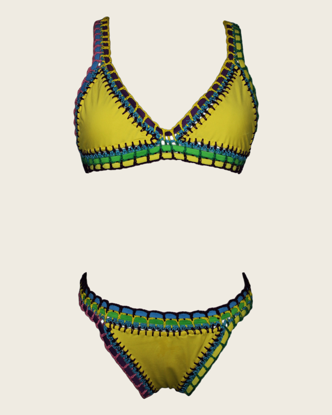 BIKINI SET ISA
