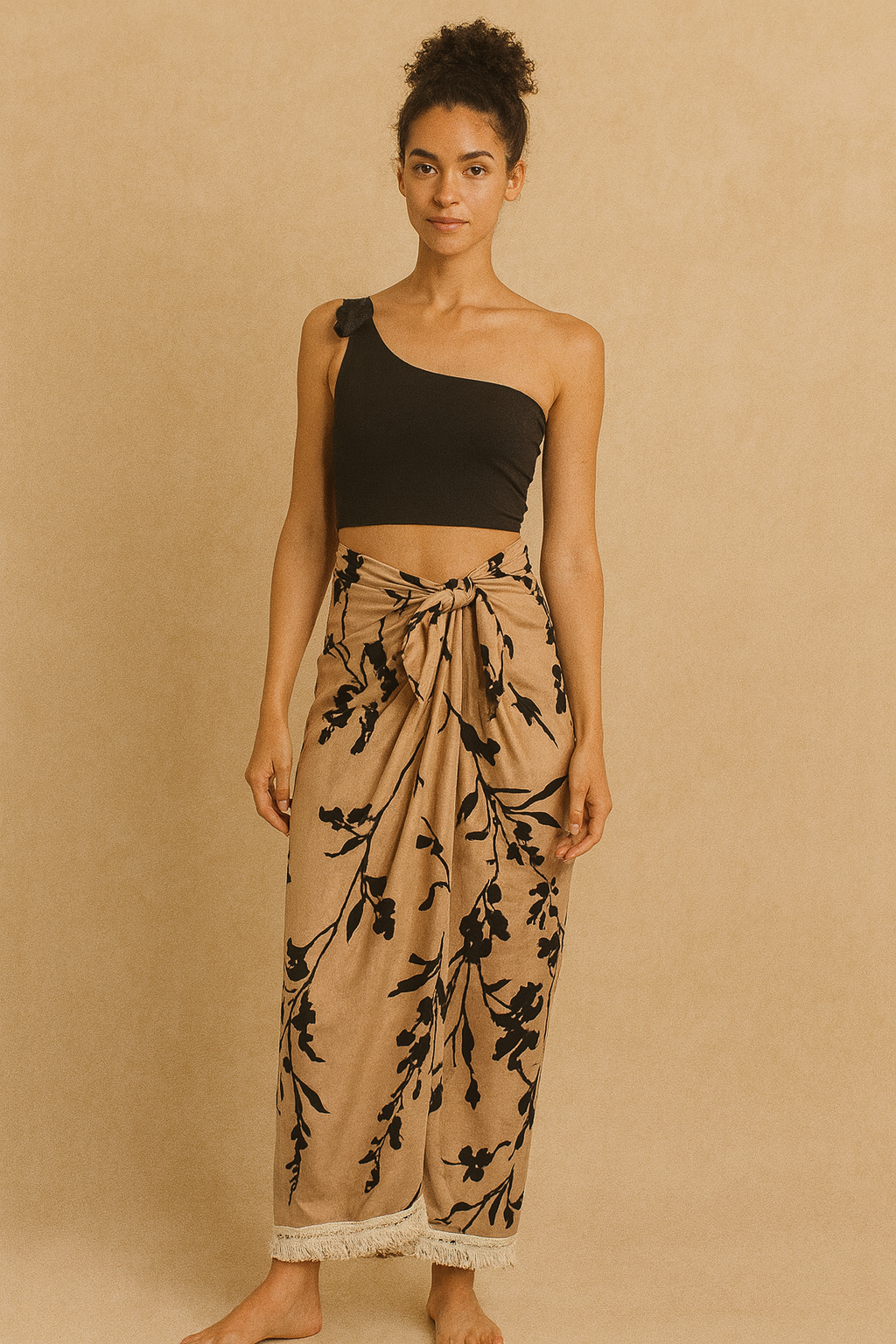 CRISTINA SARONG
