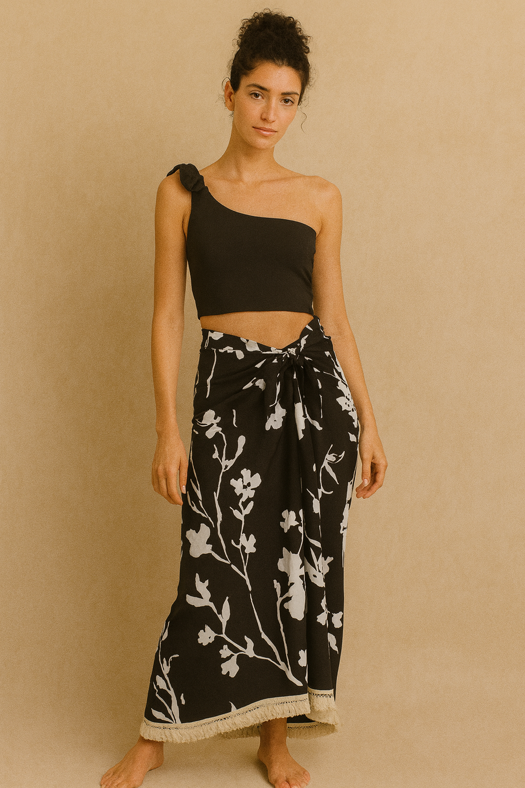 CRISTINA SARONG