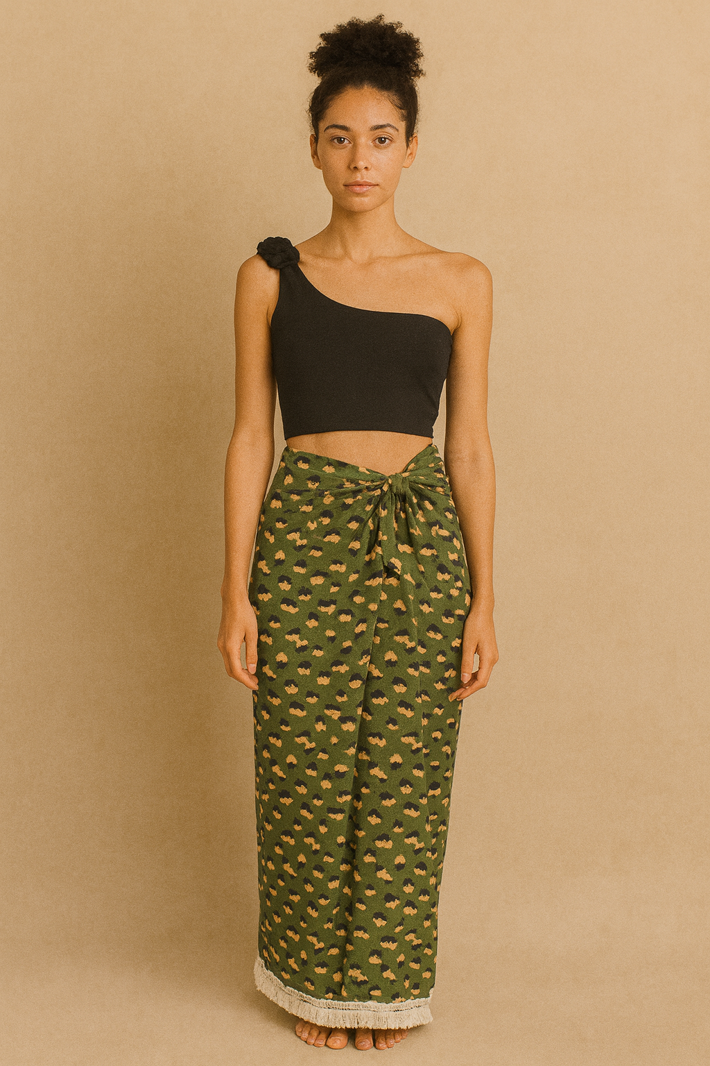CRISTINA SARONG