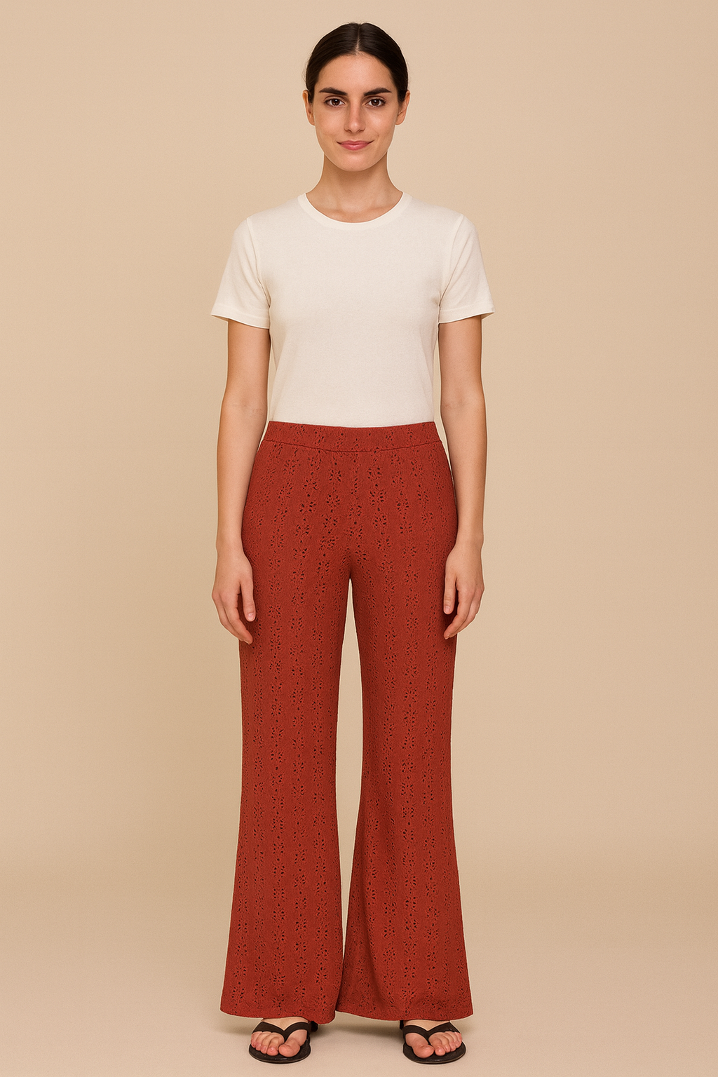 ROSANA PANTS