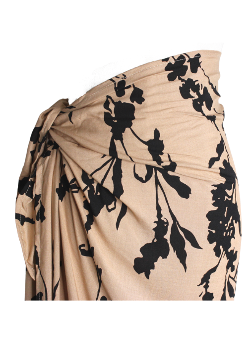 CRISTINA SARONG
