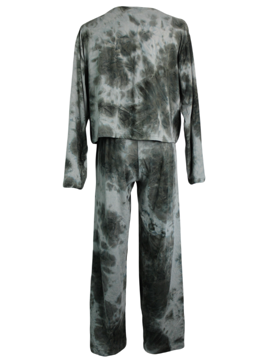 TIE DYE SET