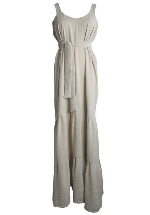 SUSAN MAXI-DRESS