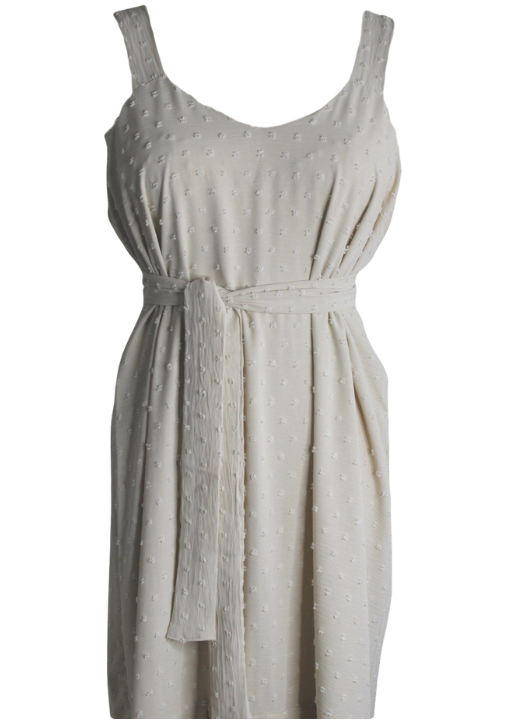 SUSAN MAXI-DRESS