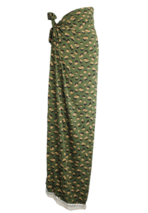 CRISTINA SARONG