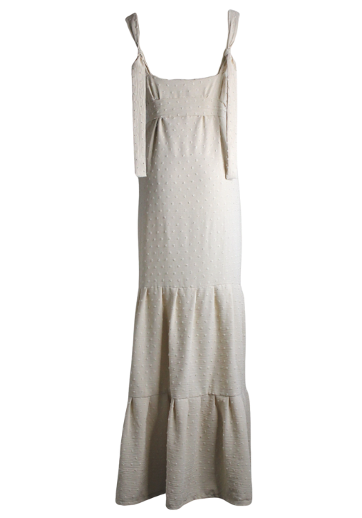 SUSAN MAXI-DRESS