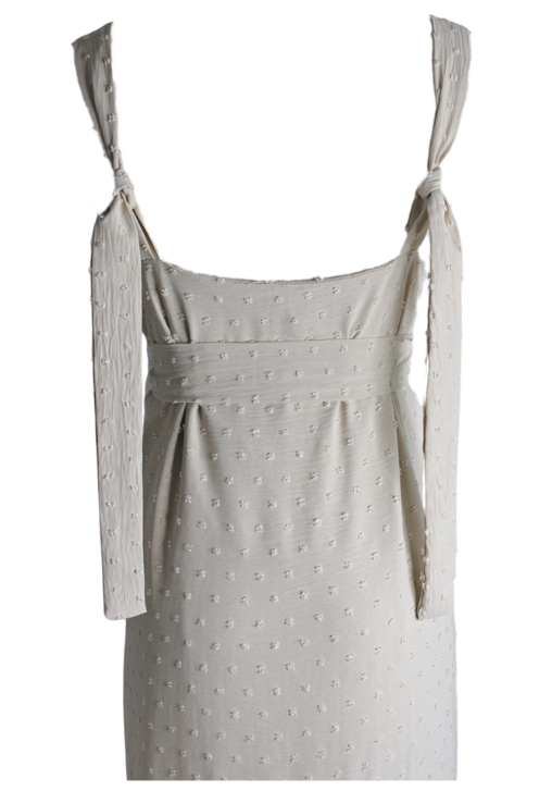 SUSAN MAXI-DRESS