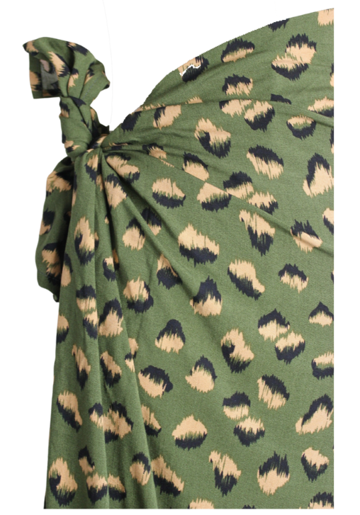 CRISTINA SARONG