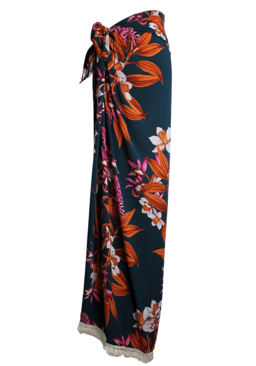 CRISTINA SARONG