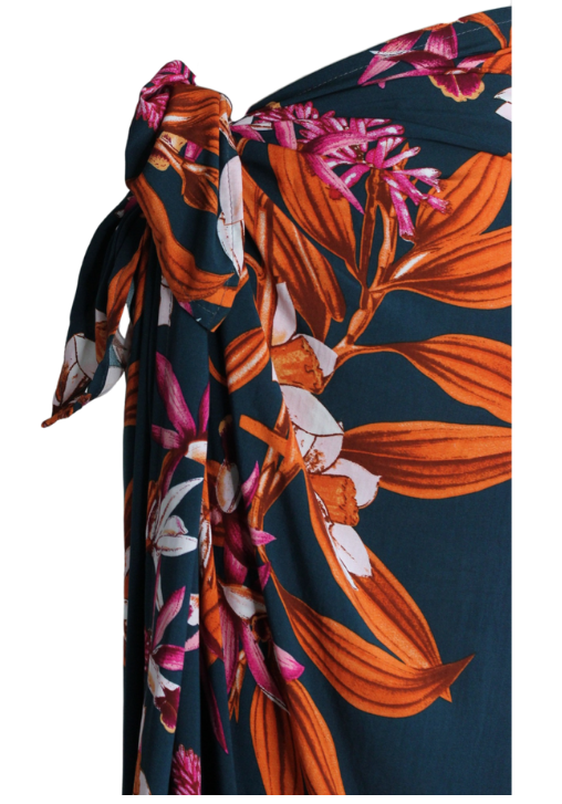 CRISTINA SARONG