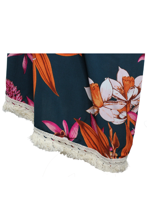 CRISTINA SARONG