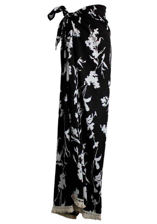 CRISTINA SARONG