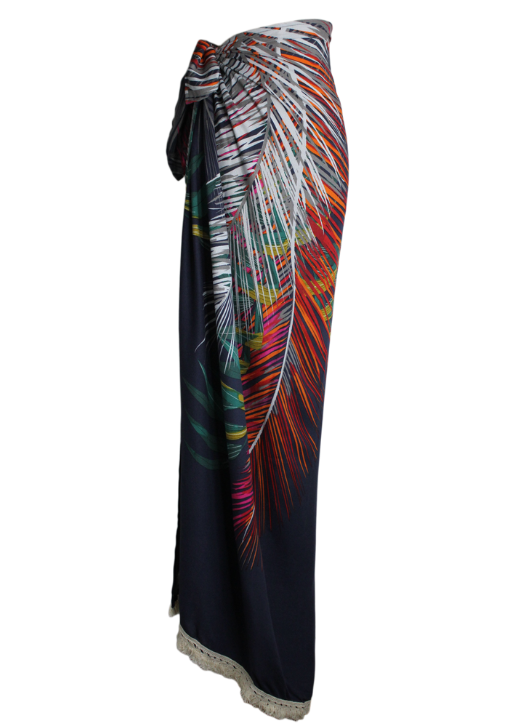 CRISTINA SARONG