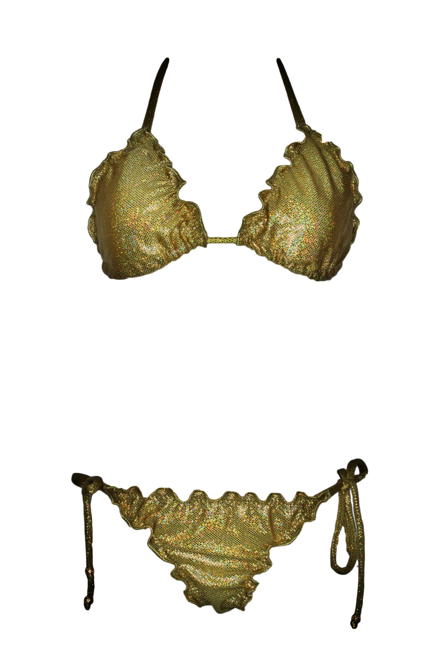 BIKINI SET ESMERALDA