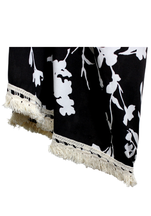 CRISTINA SARONG