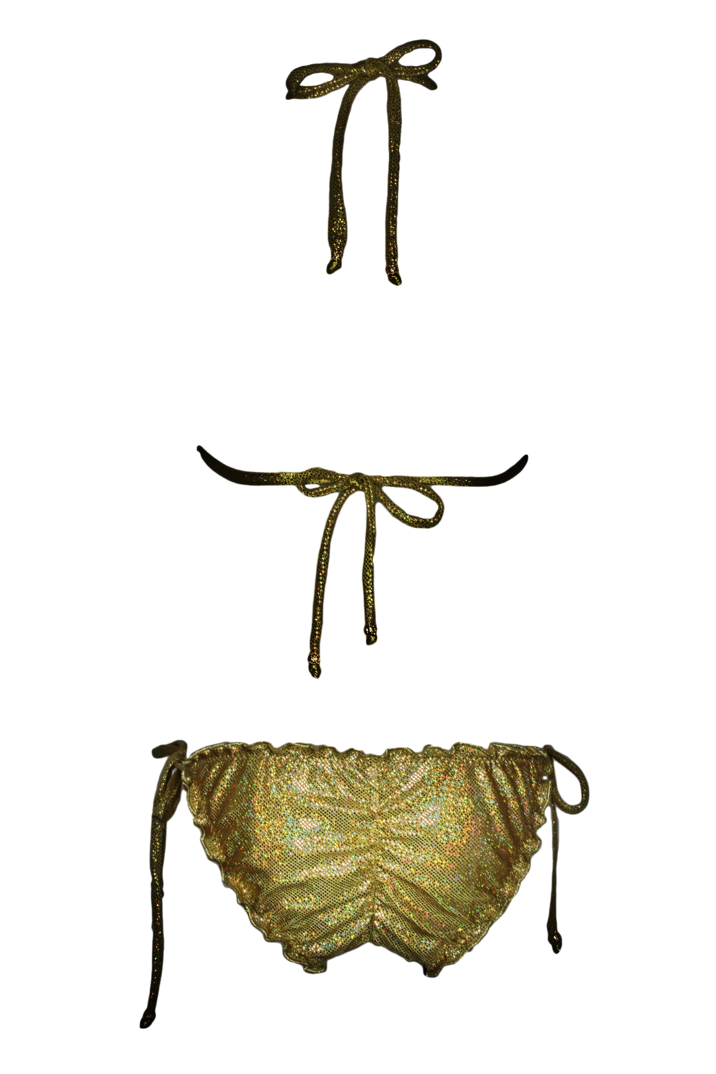 BIKINI SET ESMERALDA