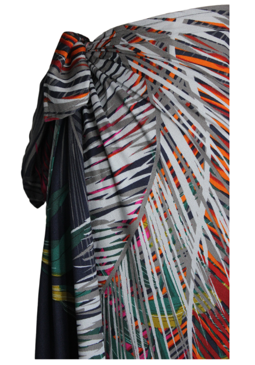 CRISTINA SARONG