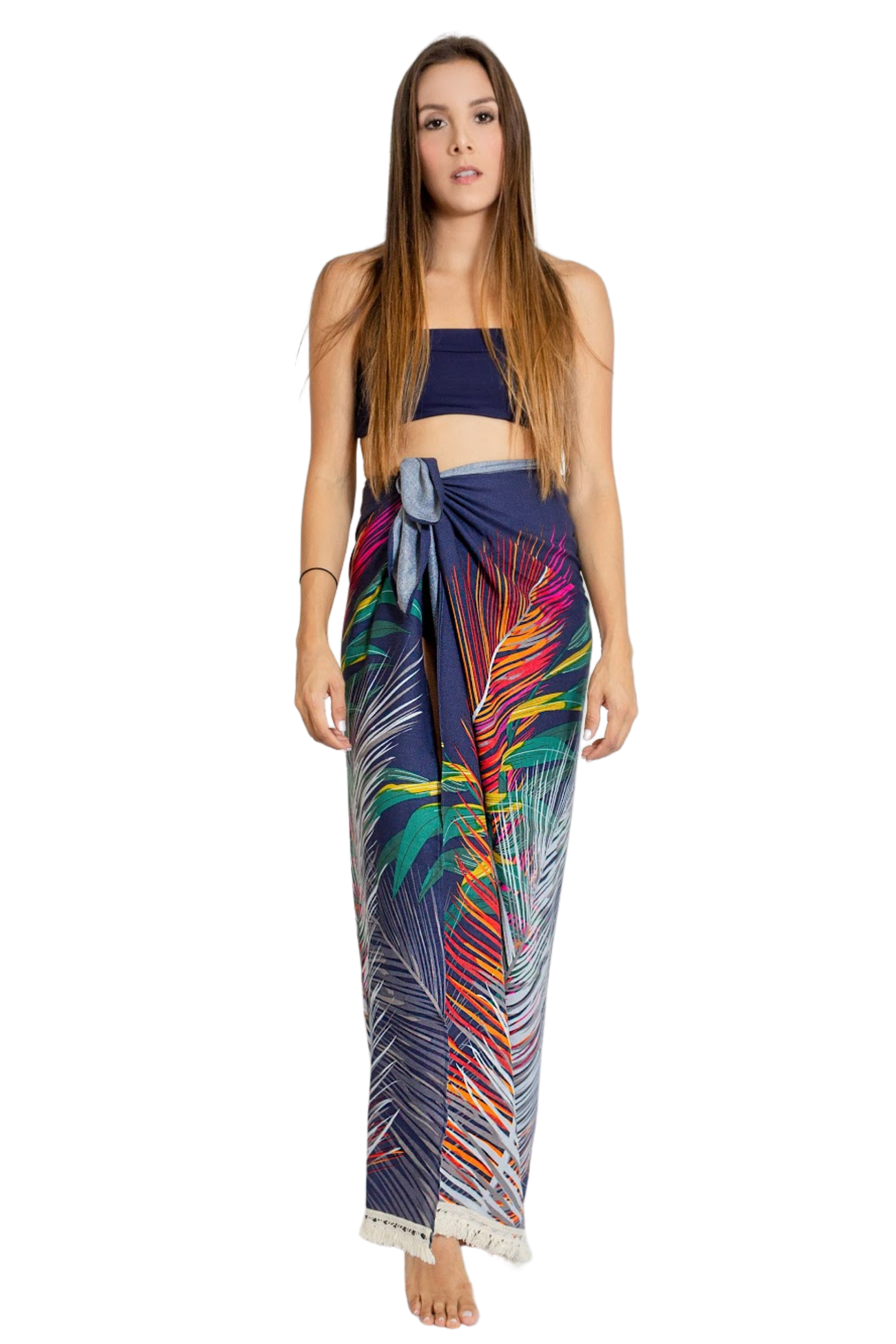 CRISTINA SARONG