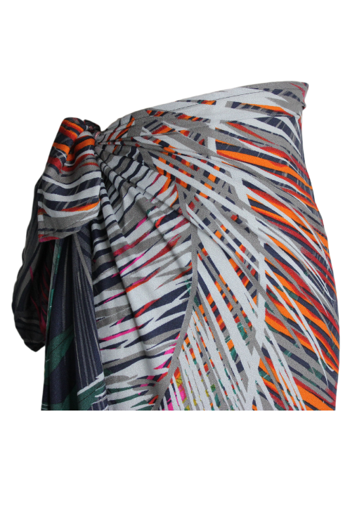 CRISTINA SARONG