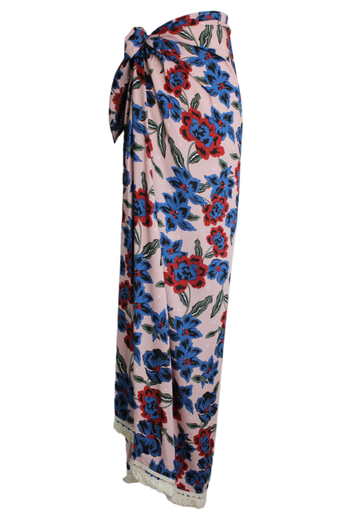 CRISTINA SARONG