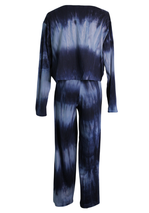 TIE DYE SET