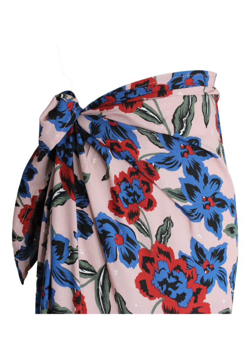CRISTINA SARONG