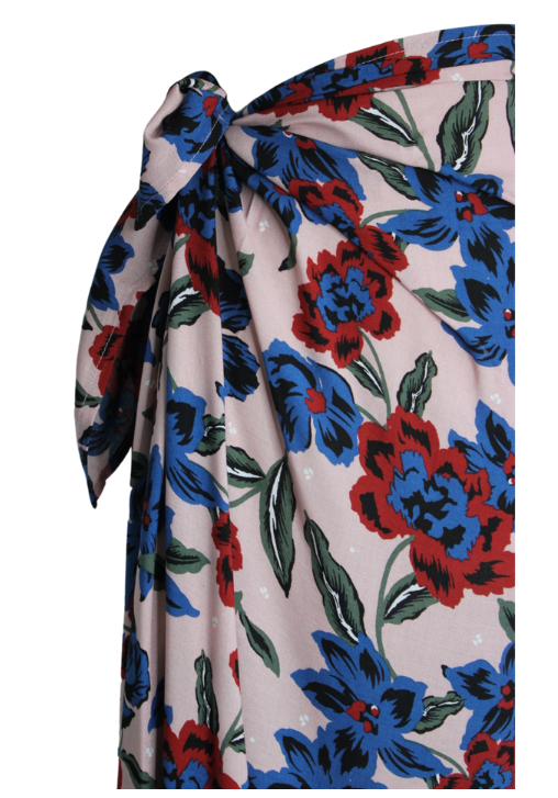 CRISTINA SARONG