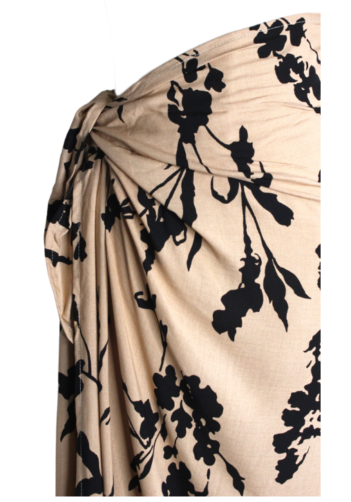 CRISTINA SARONG