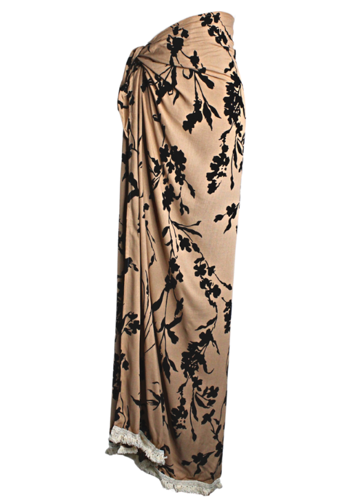 CRISTINA SARONG